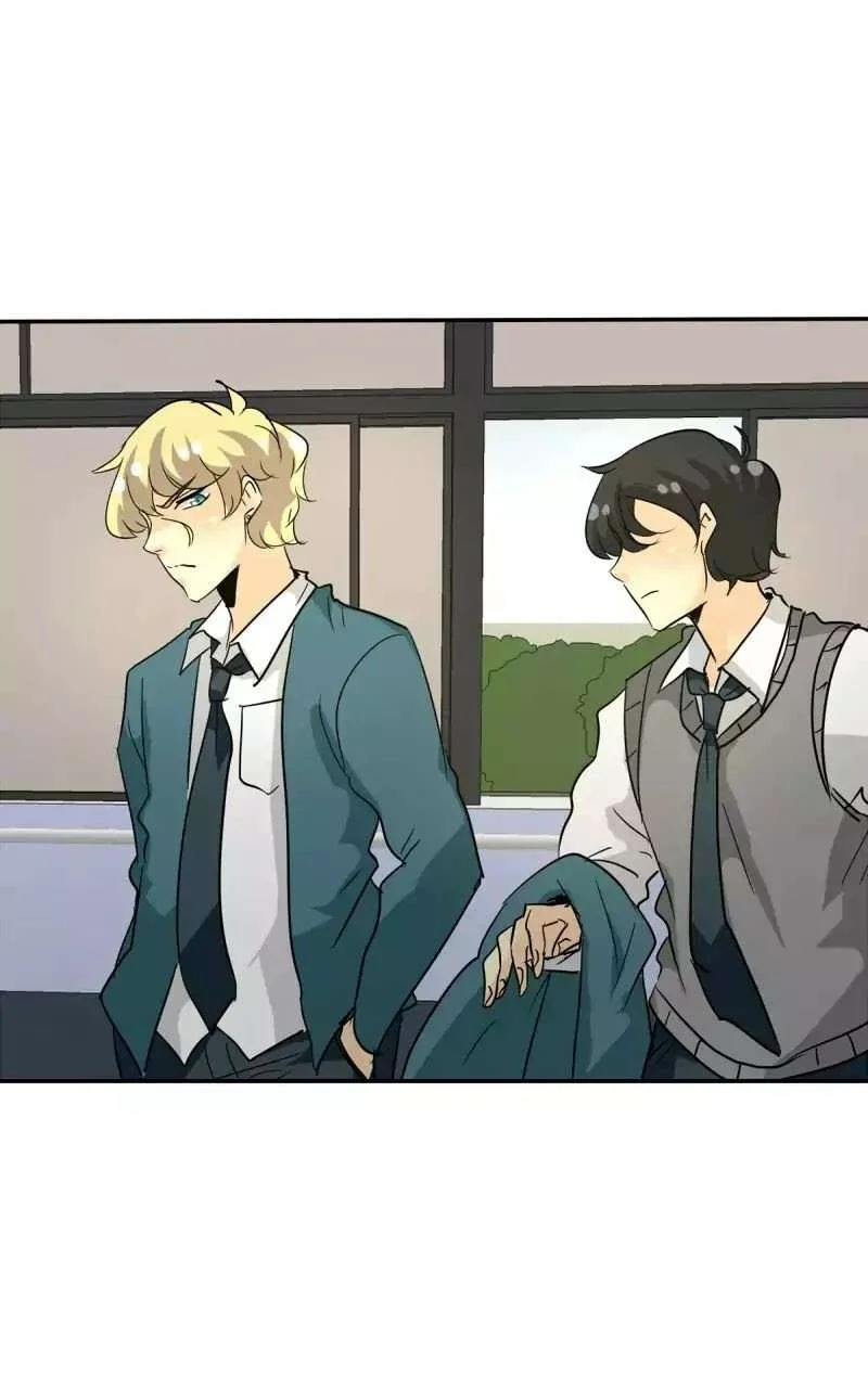 unOrdinary Chapter 102 Gambar 93