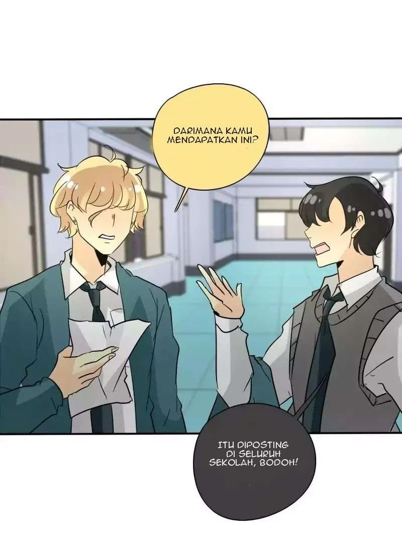 unOrdinary Chapter 102 Gambar 99