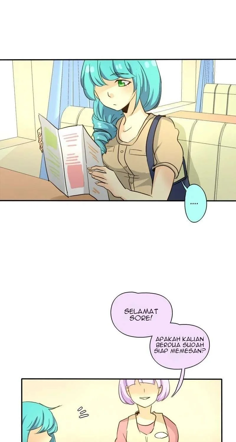 unOrdinary Chapter 103 Gambar 10