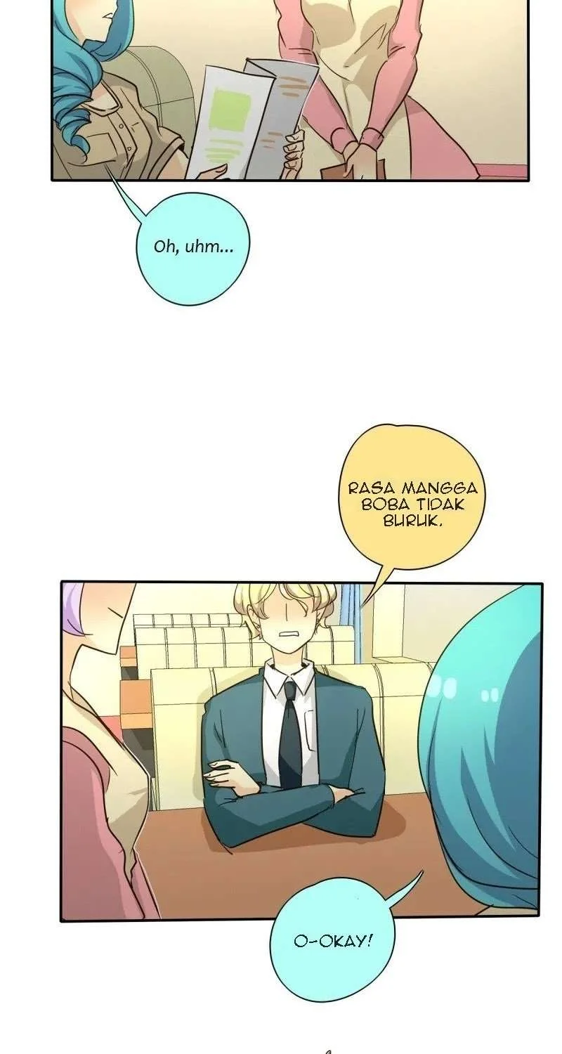 unOrdinary Chapter 103 Gambar 11