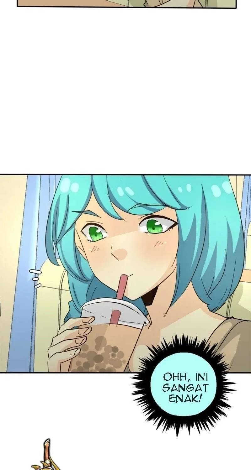 unOrdinary Chapter 103 Gambar 15