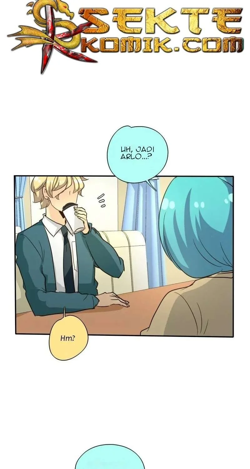 unOrdinary Chapter 103 Gambar 16