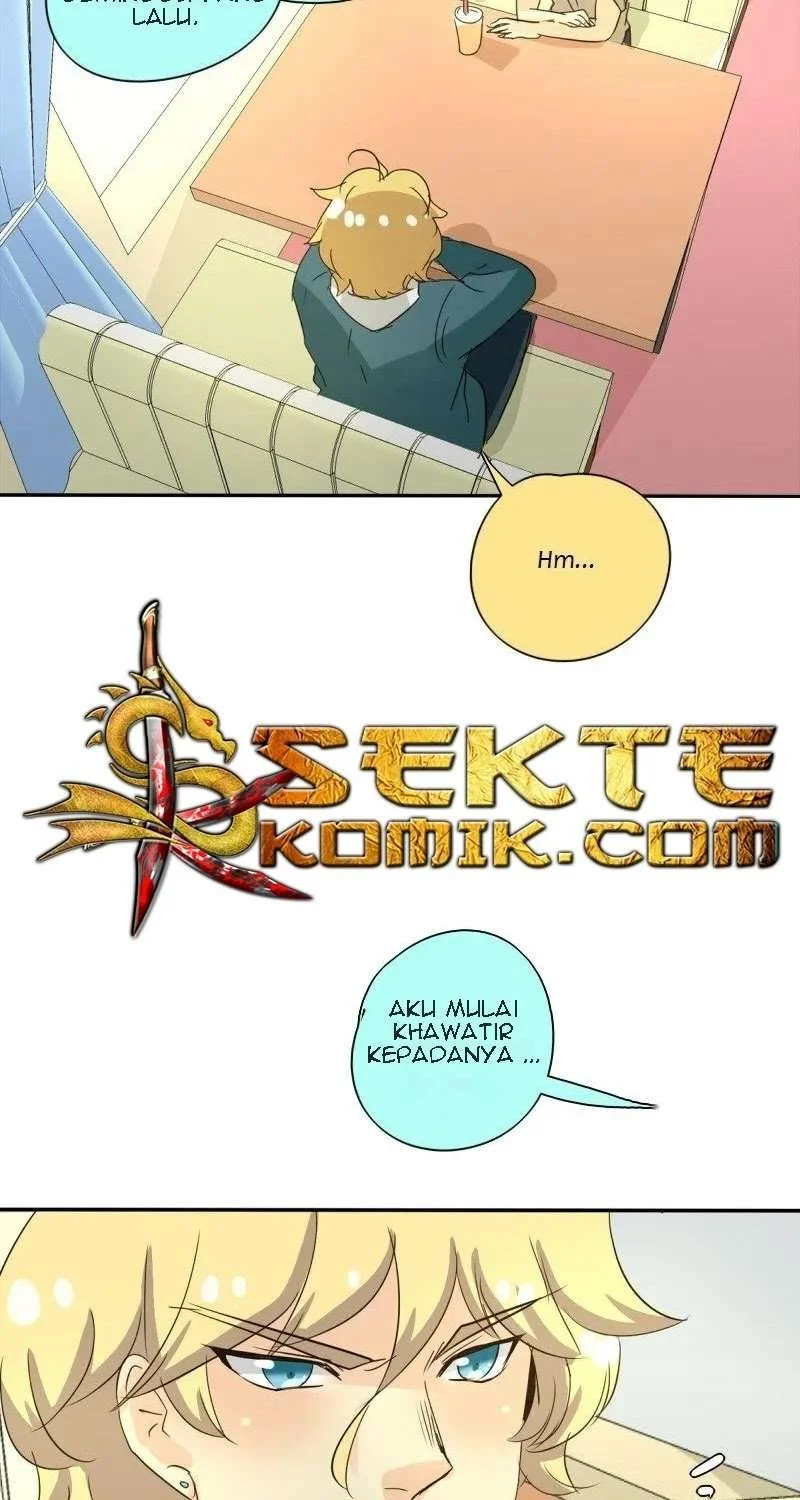 unOrdinary Chapter 103 Gambar 20