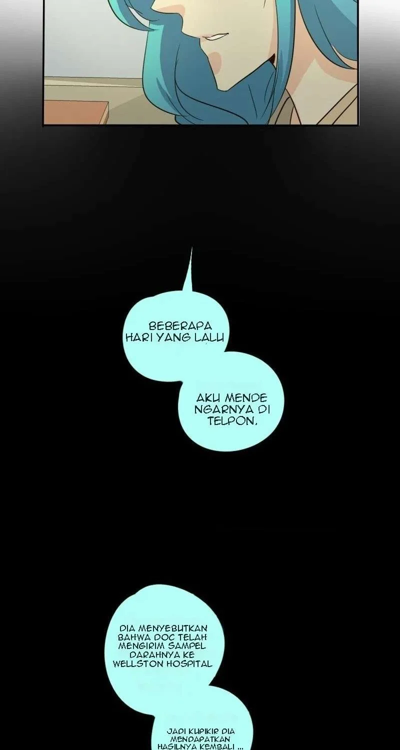 unOrdinary Chapter 103 Gambar 23