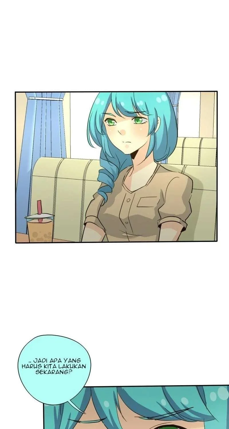unOrdinary Chapter 103 Gambar 34