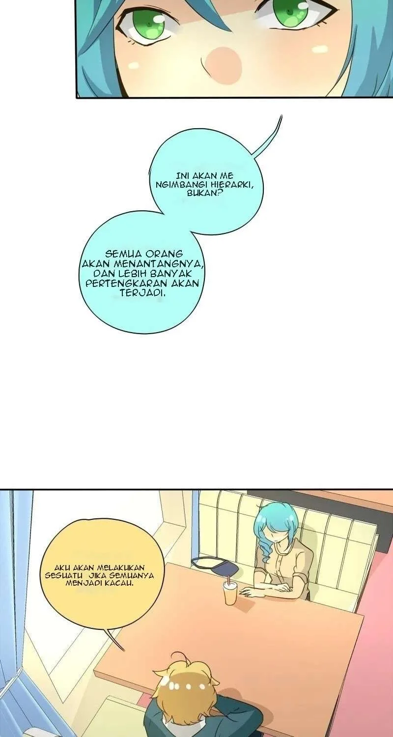 unOrdinary Chapter 103 Gambar 35