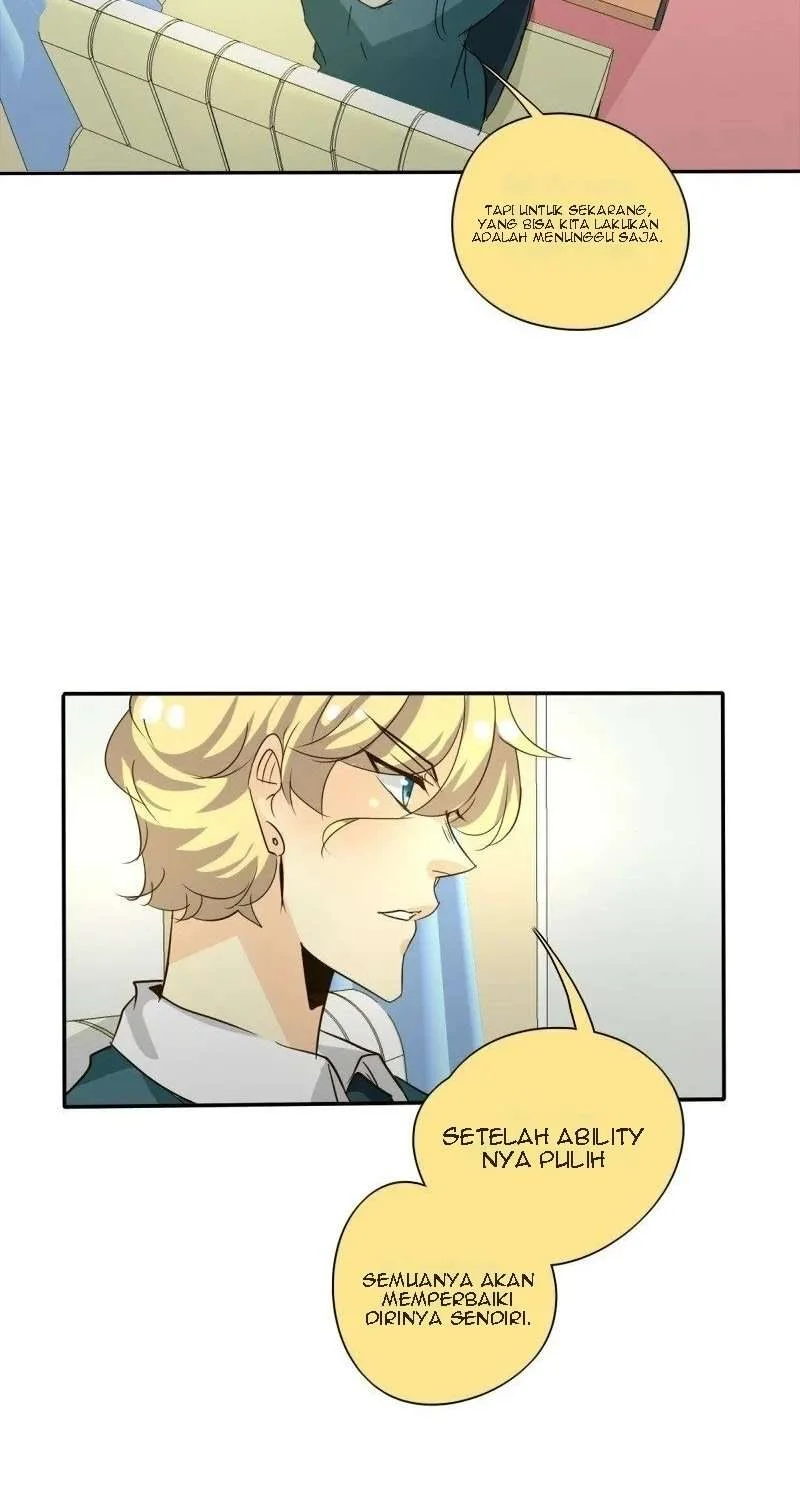 unOrdinary Chapter 103 Gambar 36