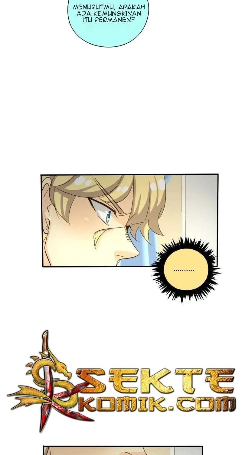 unOrdinary Chapter 103 Gambar 38