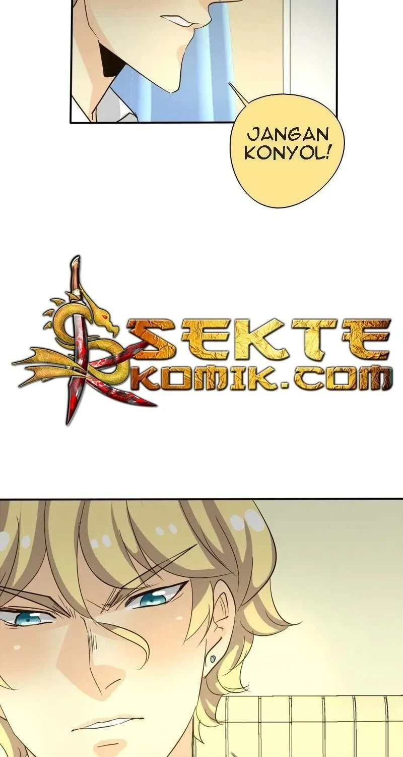 unOrdinary Chapter 103 Gambar 39