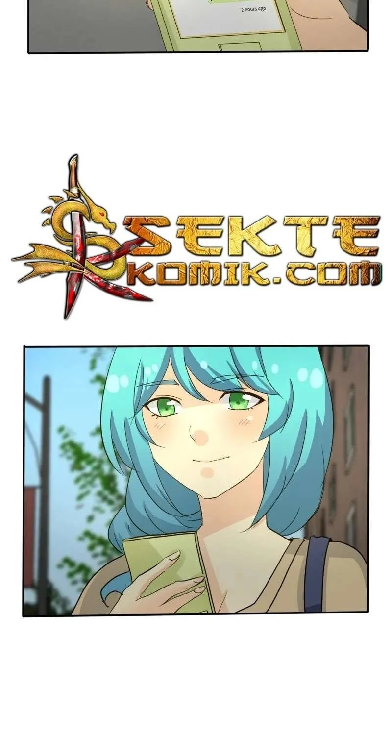 unOrdinary Chapter 103 Gambar 4
