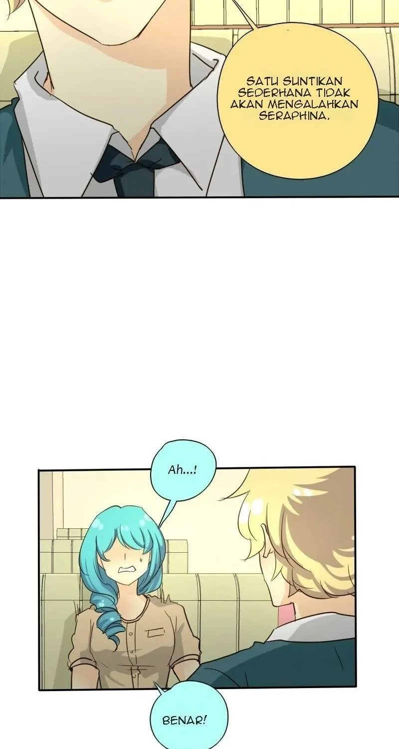 unOrdinary Chapter 103 Gambar 40