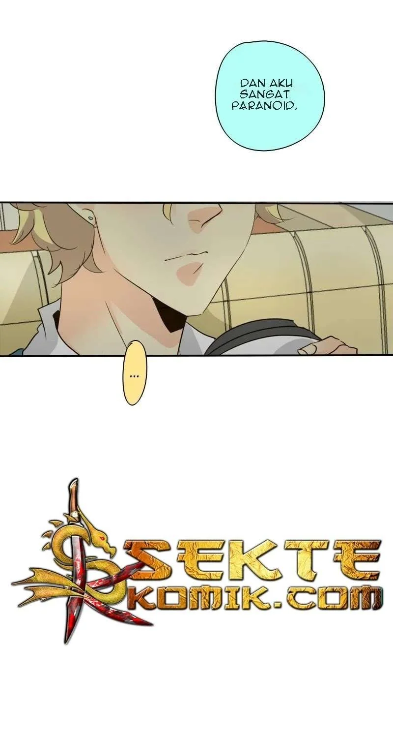 unOrdinary Chapter 103 Gambar 42