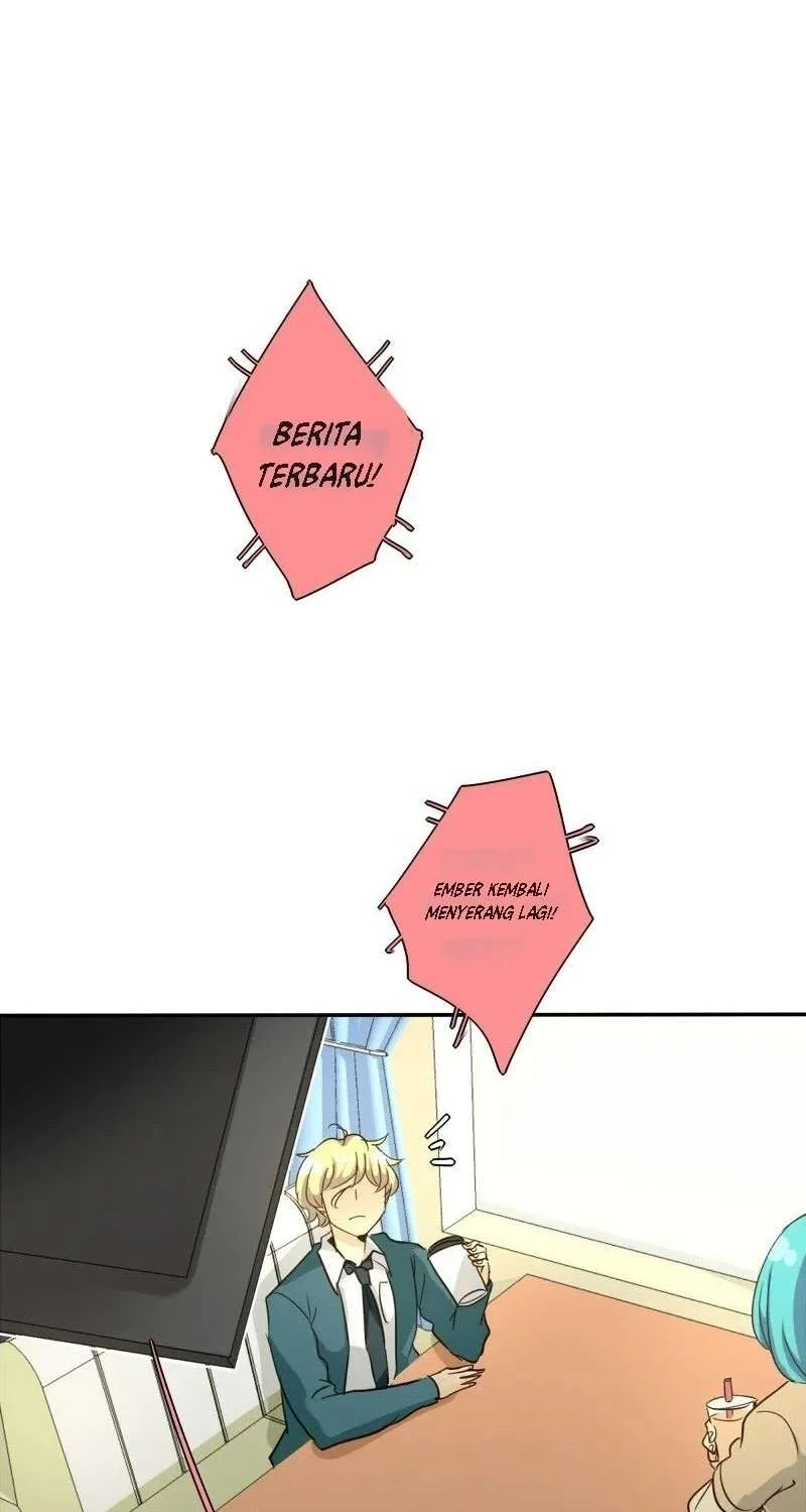 unOrdinary Chapter 103 Gambar 43