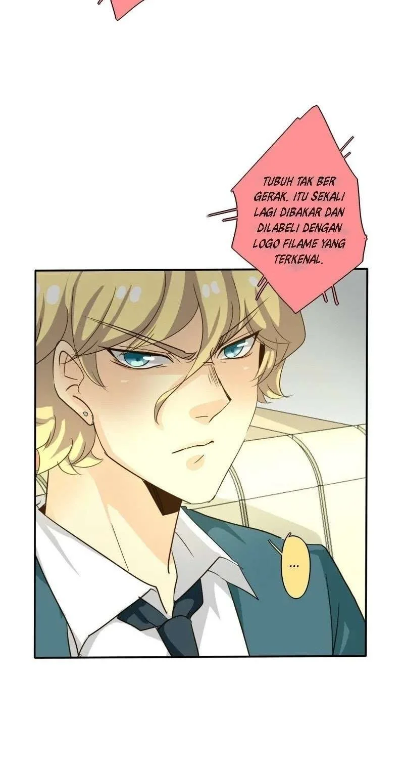 unOrdinary Chapter 103 Gambar 45