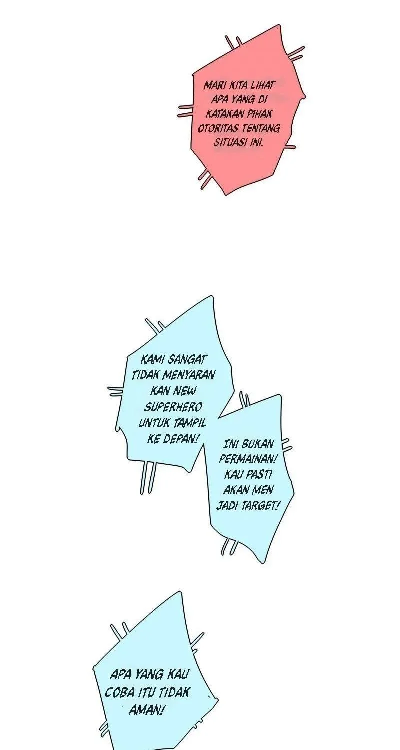 unOrdinary Chapter 103 Gambar 46