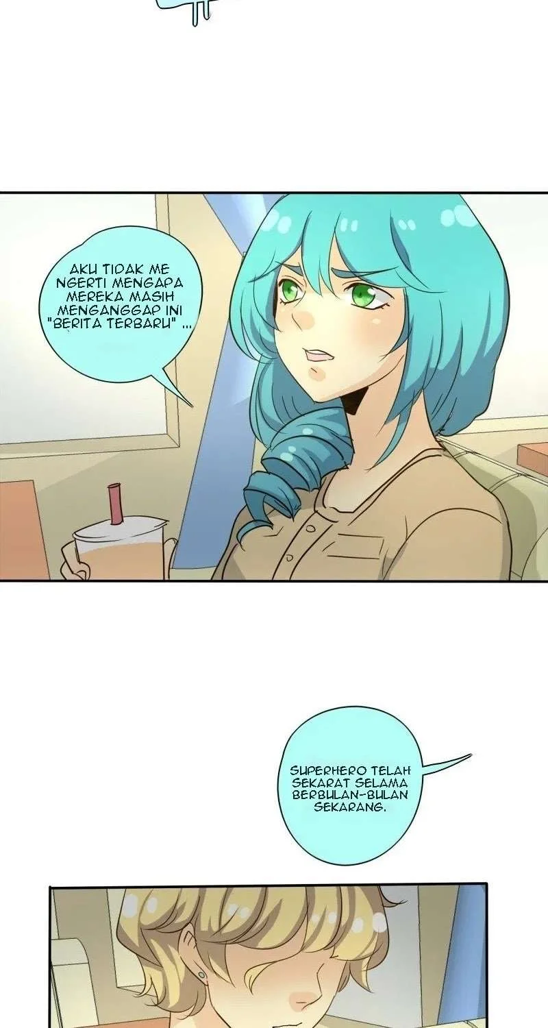 unOrdinary Chapter 103 Gambar 47