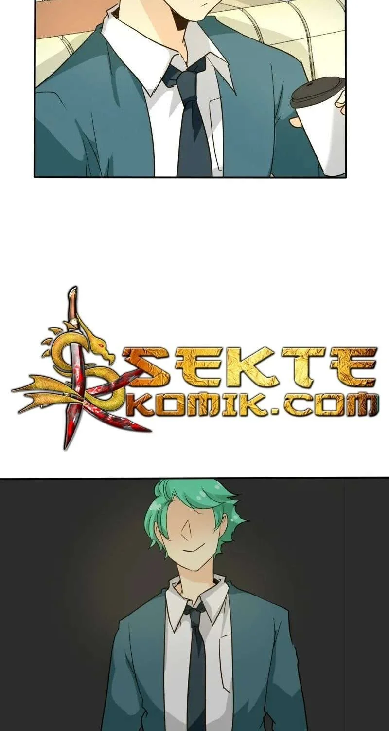 unOrdinary Chapter 103 Gambar 48