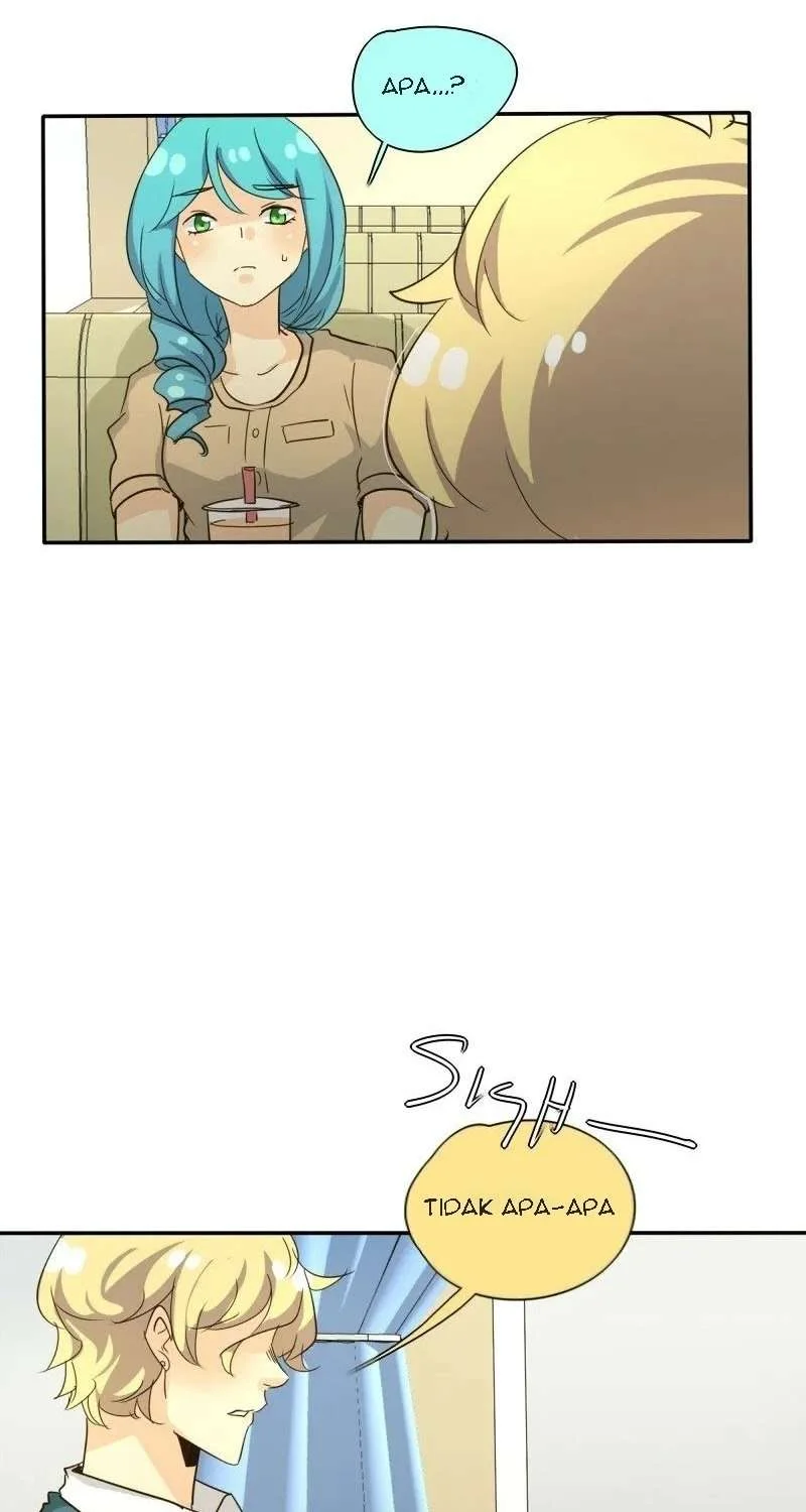 unOrdinary Chapter 103 Gambar 50