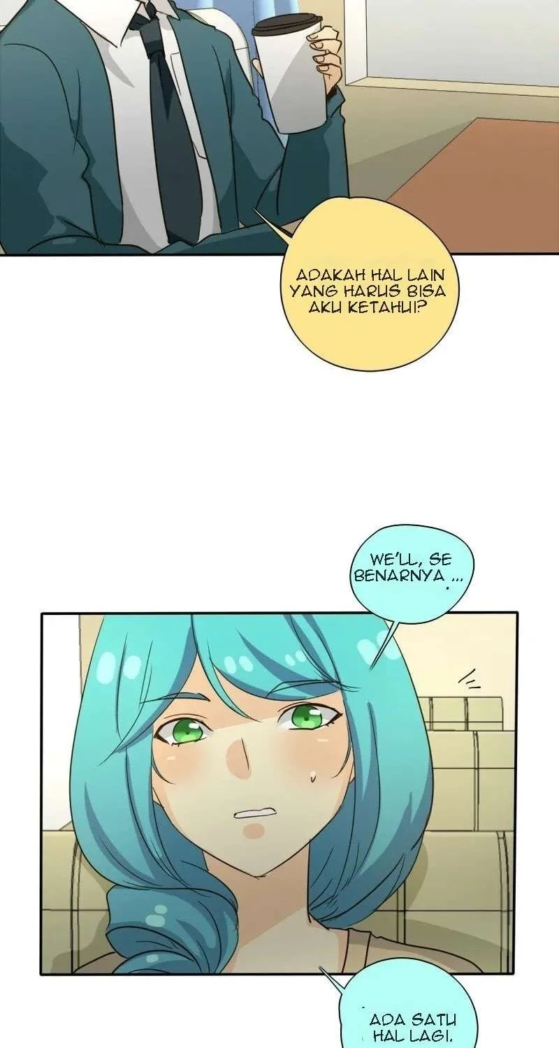 unOrdinary Chapter 103 Gambar 51