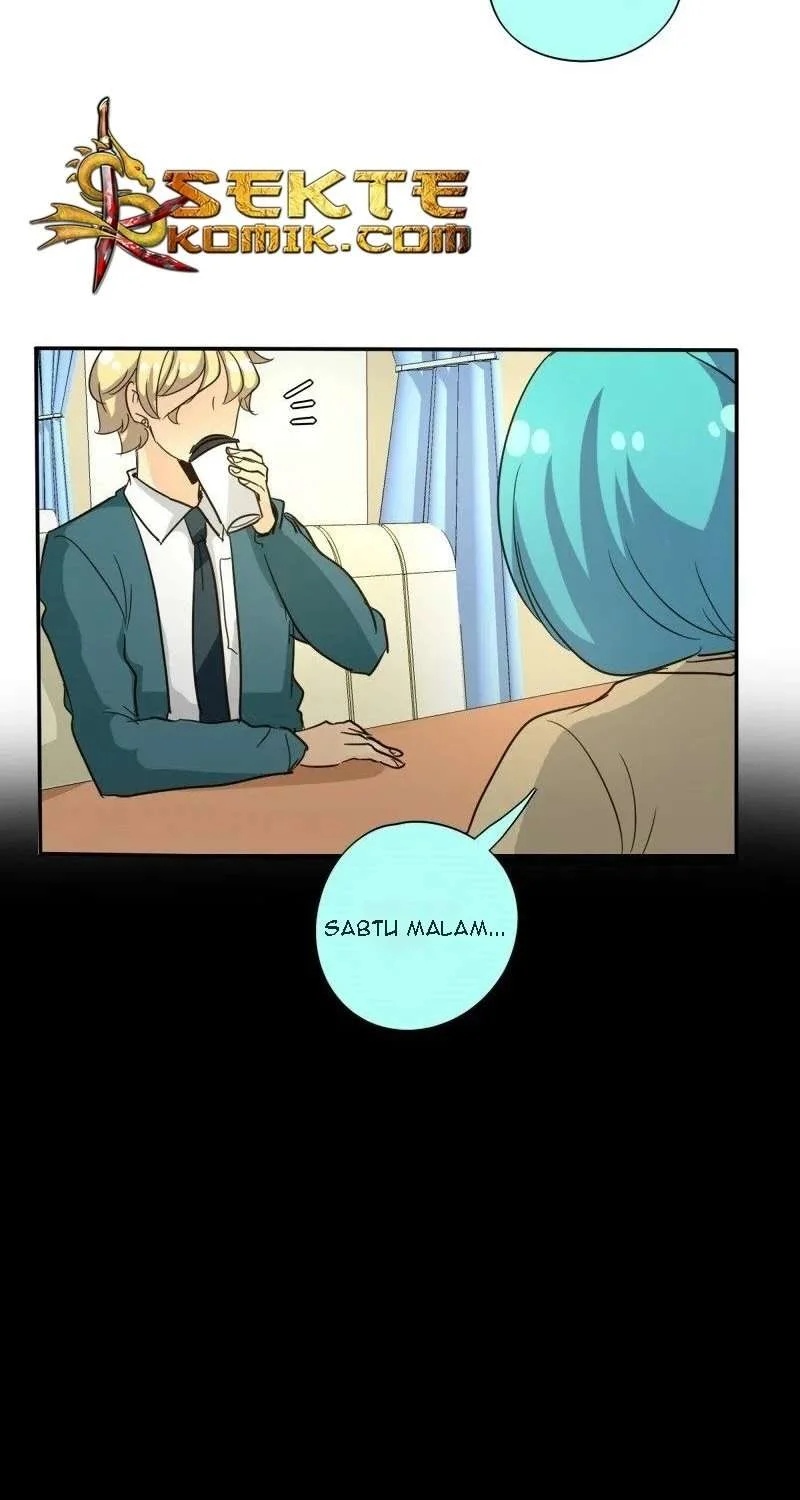 unOrdinary Chapter 103 Gambar 52