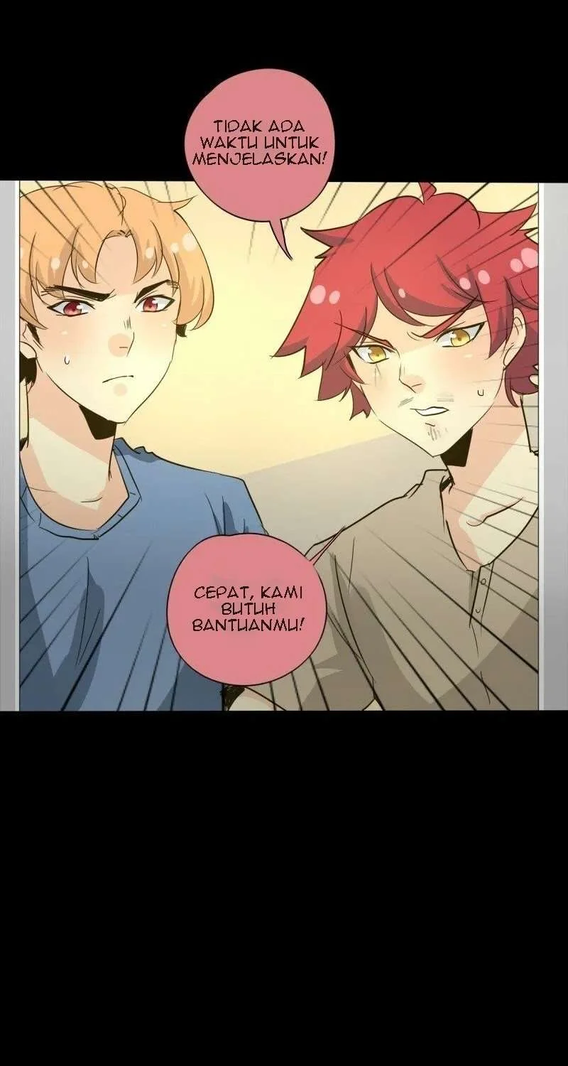 unOrdinary Chapter 103 Gambar 56