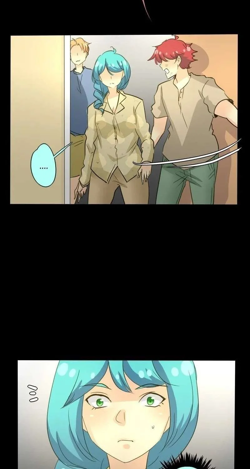 unOrdinary Chapter 103 Gambar 58