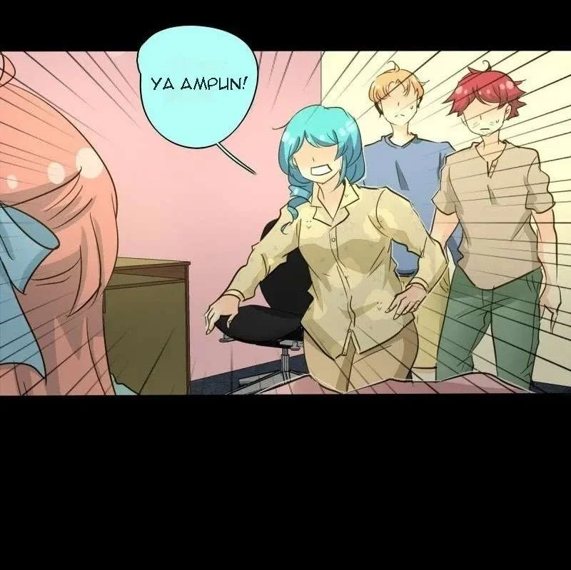 unOrdinary Chapter 103 Gambar 61