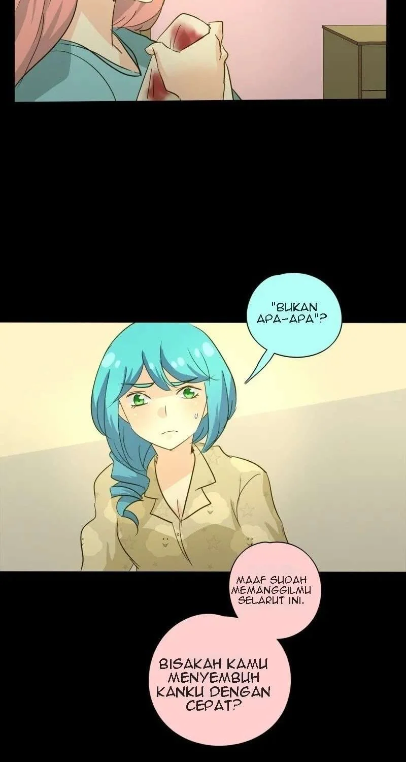 unOrdinary Chapter 103 Gambar 63