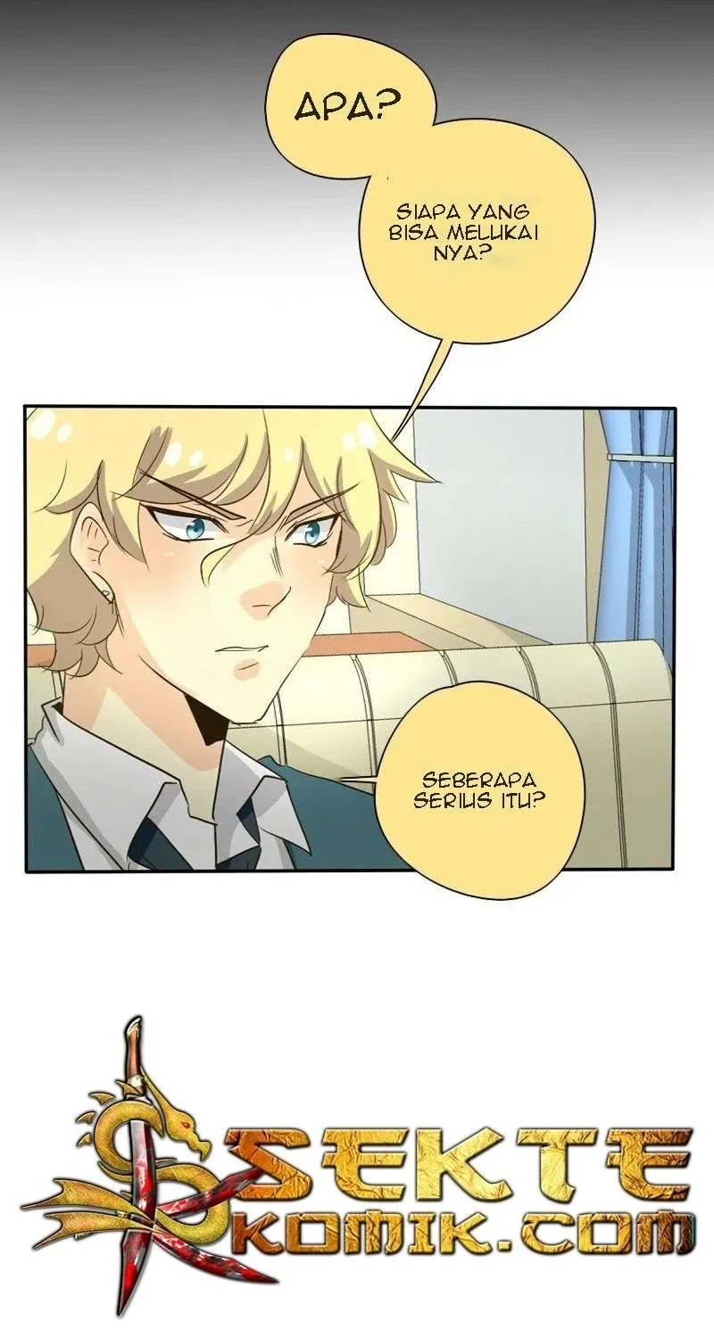 unOrdinary Chapter 103 Gambar 65