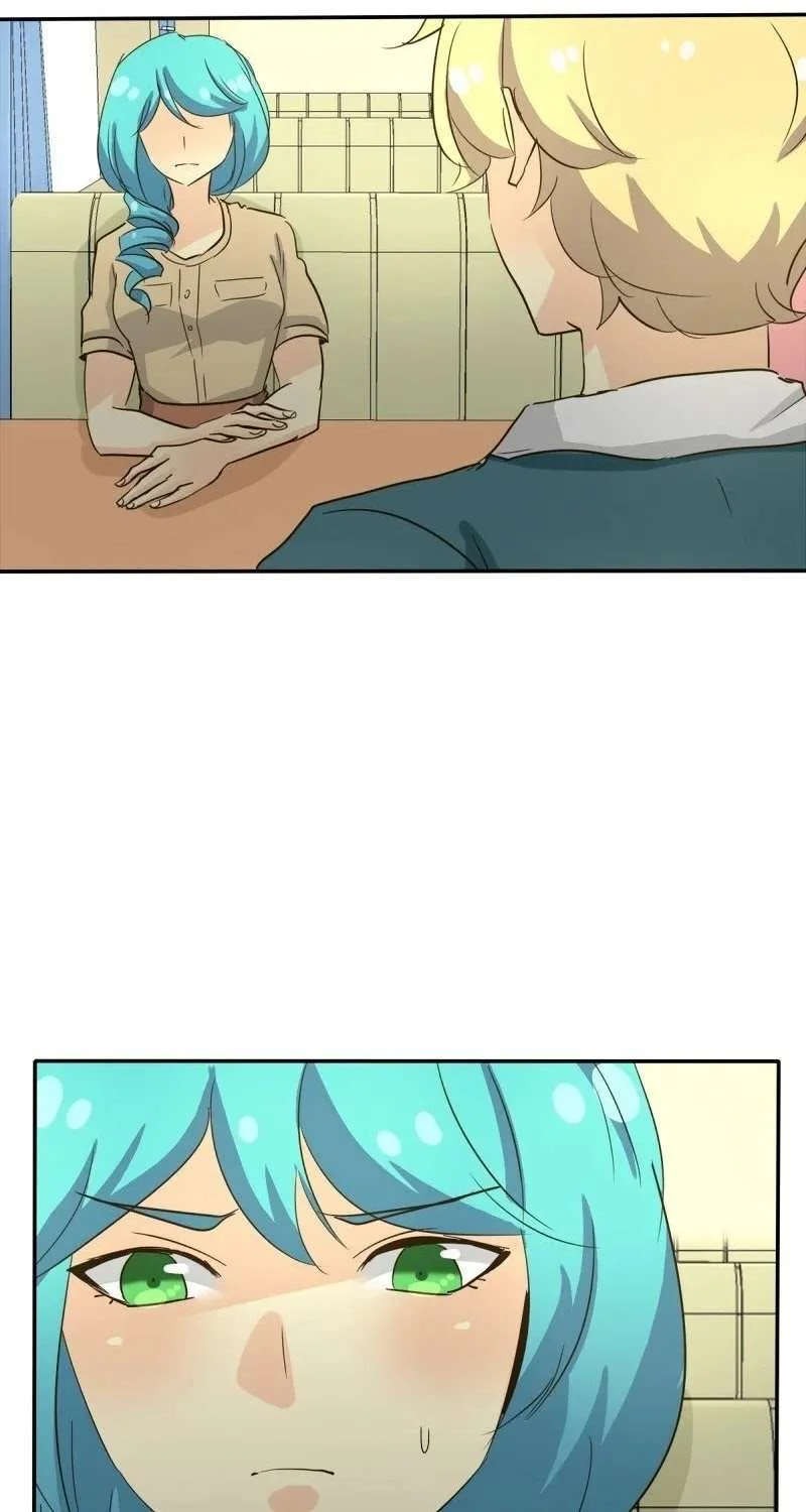 unOrdinary Chapter 103 Gambar 66