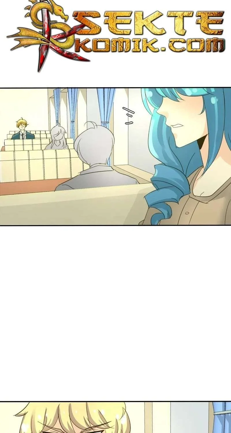 unOrdinary Chapter 103 Gambar 7