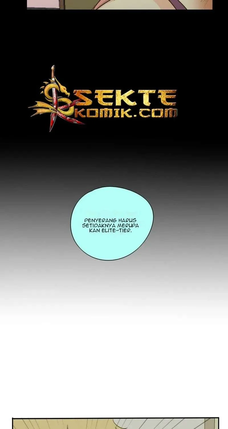 unOrdinary Chapter 103 Gambar 71