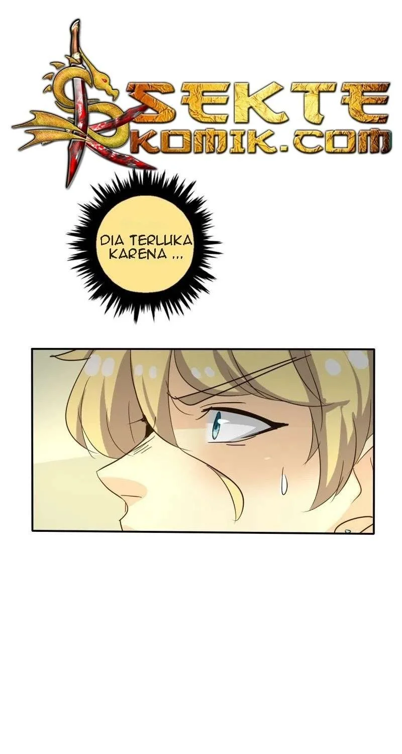 unOrdinary Chapter 103 Gambar 77