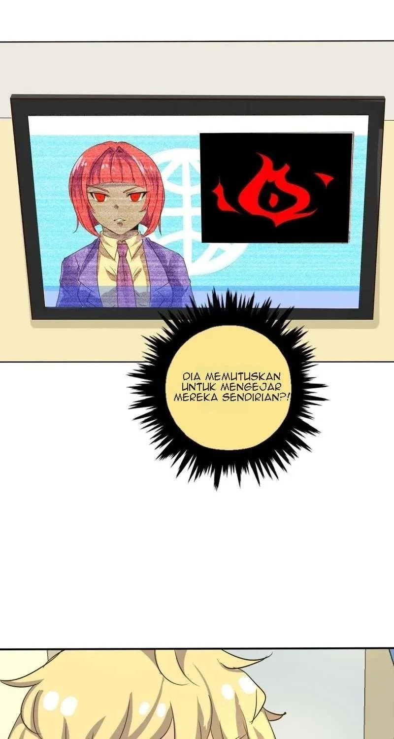 unOrdinary Chapter 103 Gambar 78