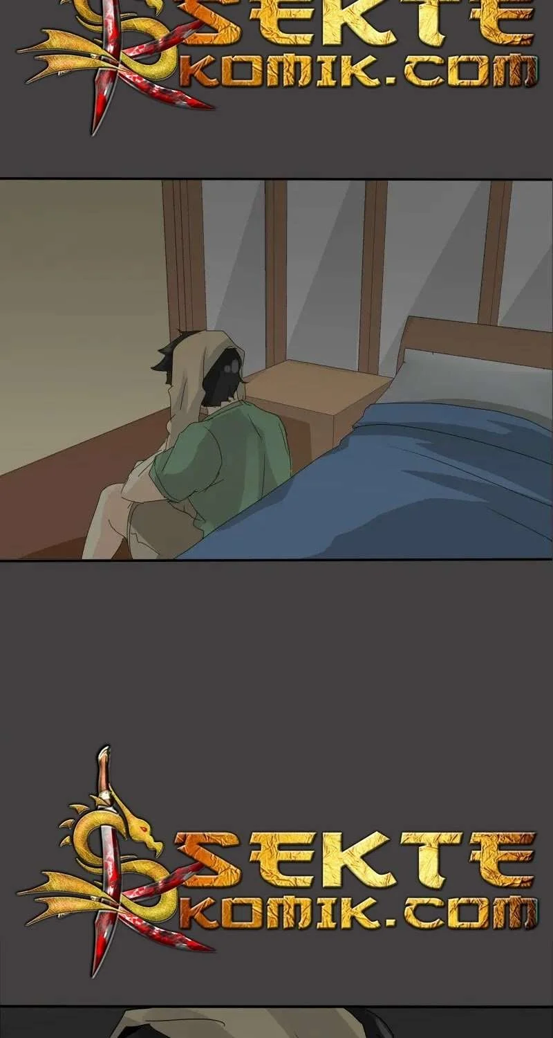 unOrdinary Chapter 103 Gambar 83