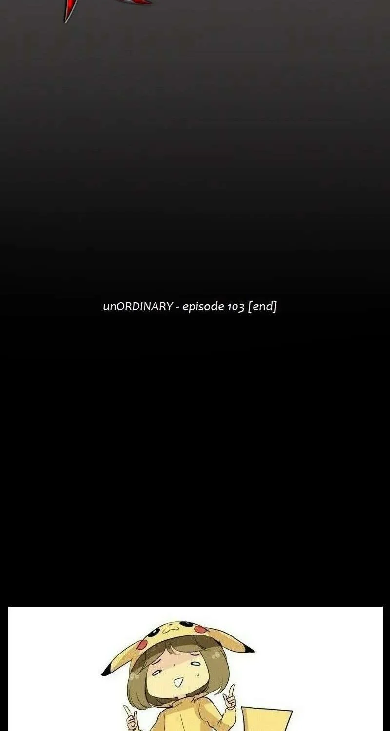 unOrdinary Chapter 103 Gambar 88
