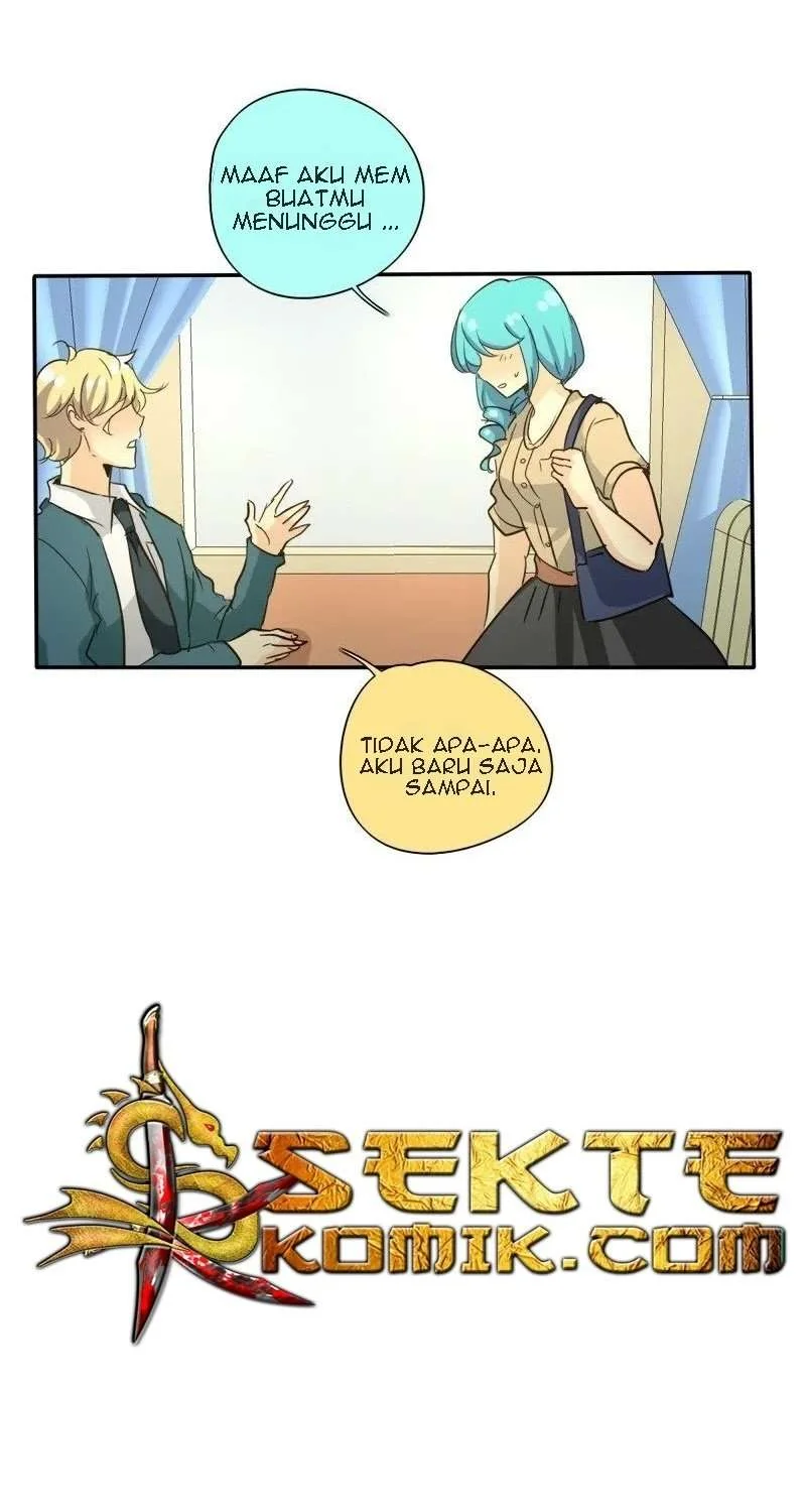 unOrdinary Chapter 103 Gambar 9