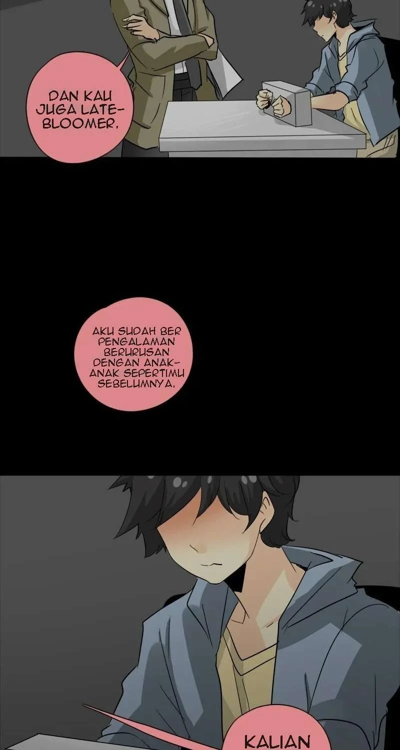 unOrdinary Chapter 104 Gambar 12