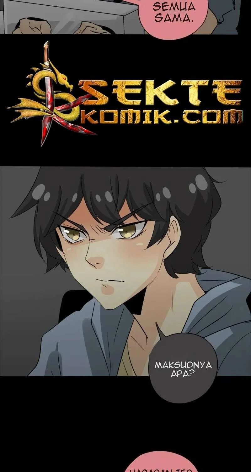 unOrdinary Chapter 104 Gambar 13