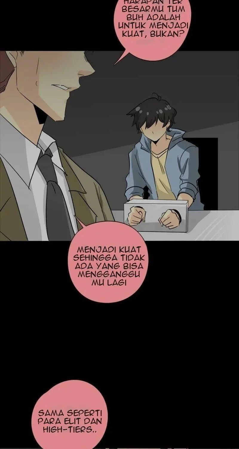 unOrdinary Chapter 104 Gambar 14