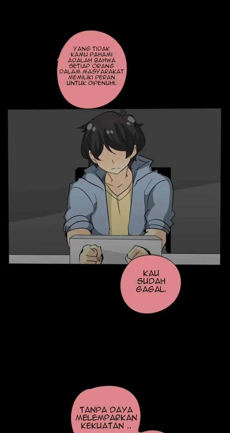 unOrdinary Chapter 104 Gambar 17