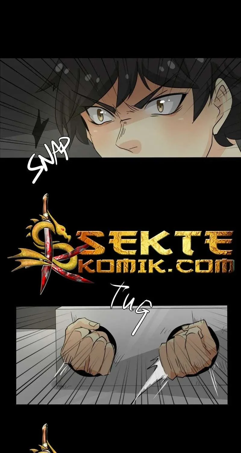 unOrdinary Chapter 104 Gambar 19