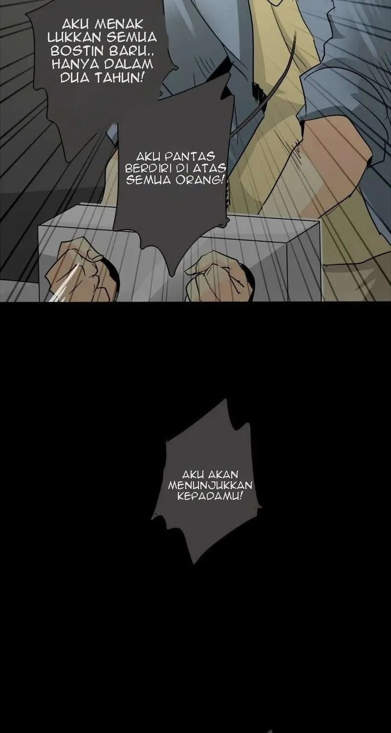 unOrdinary Chapter 104 Gambar 21