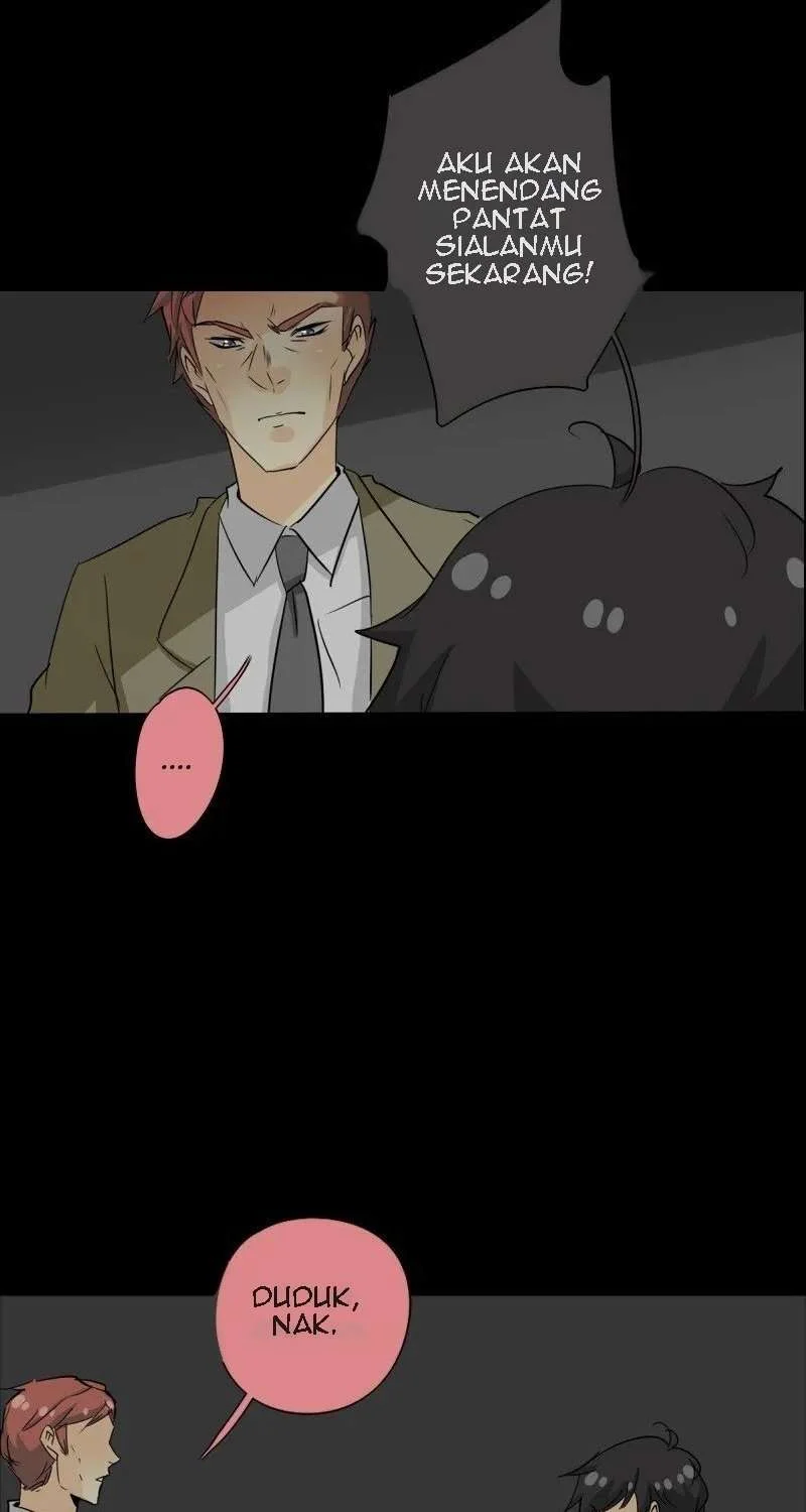 unOrdinary Chapter 104 Gambar 22