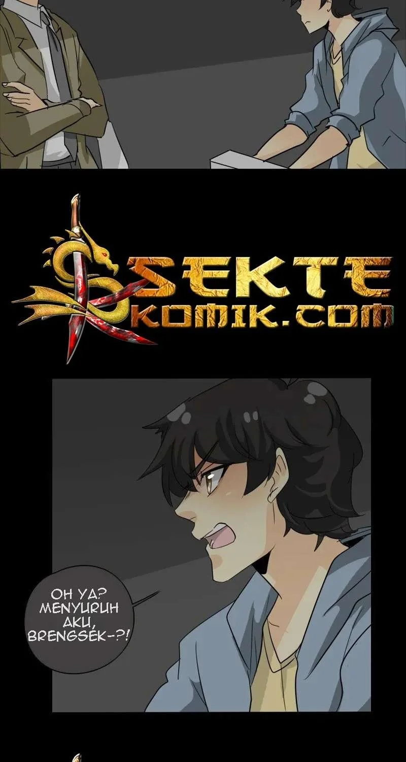 unOrdinary Chapter 104 Gambar 23