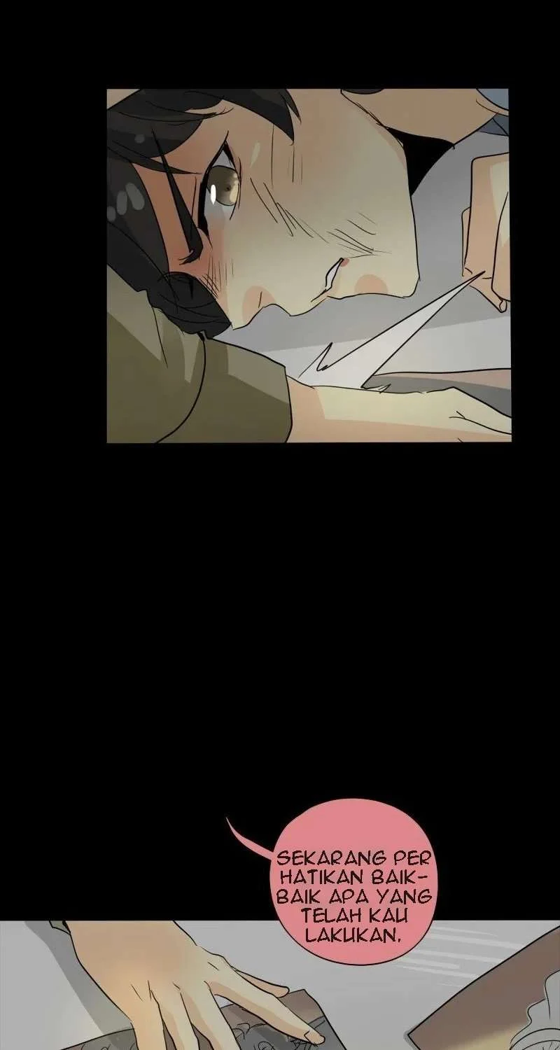 unOrdinary Chapter 104 Gambar 35