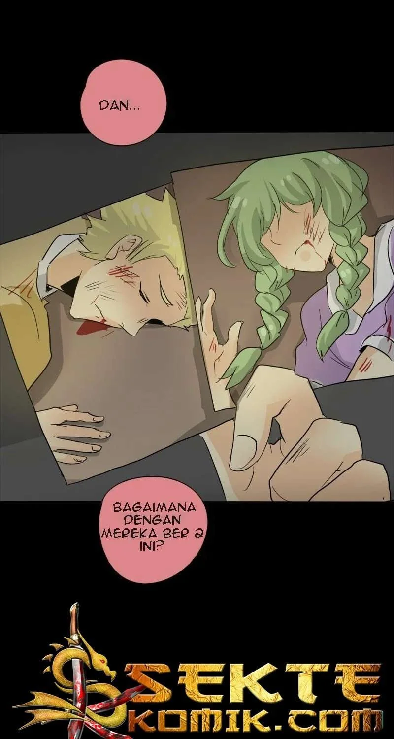 unOrdinary Chapter 104 Gambar 40