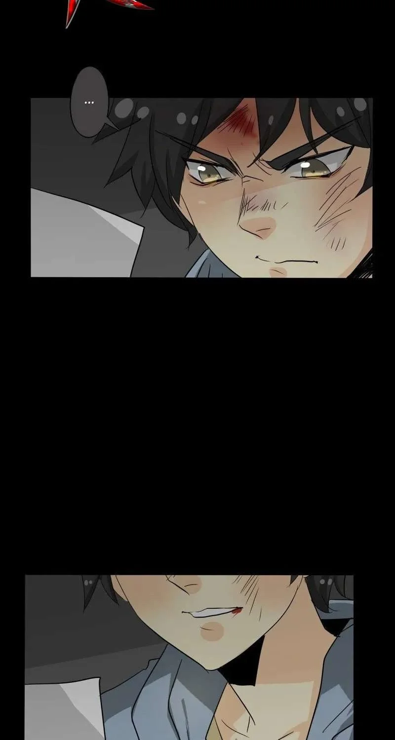 unOrdinary Chapter 104 Gambar 41