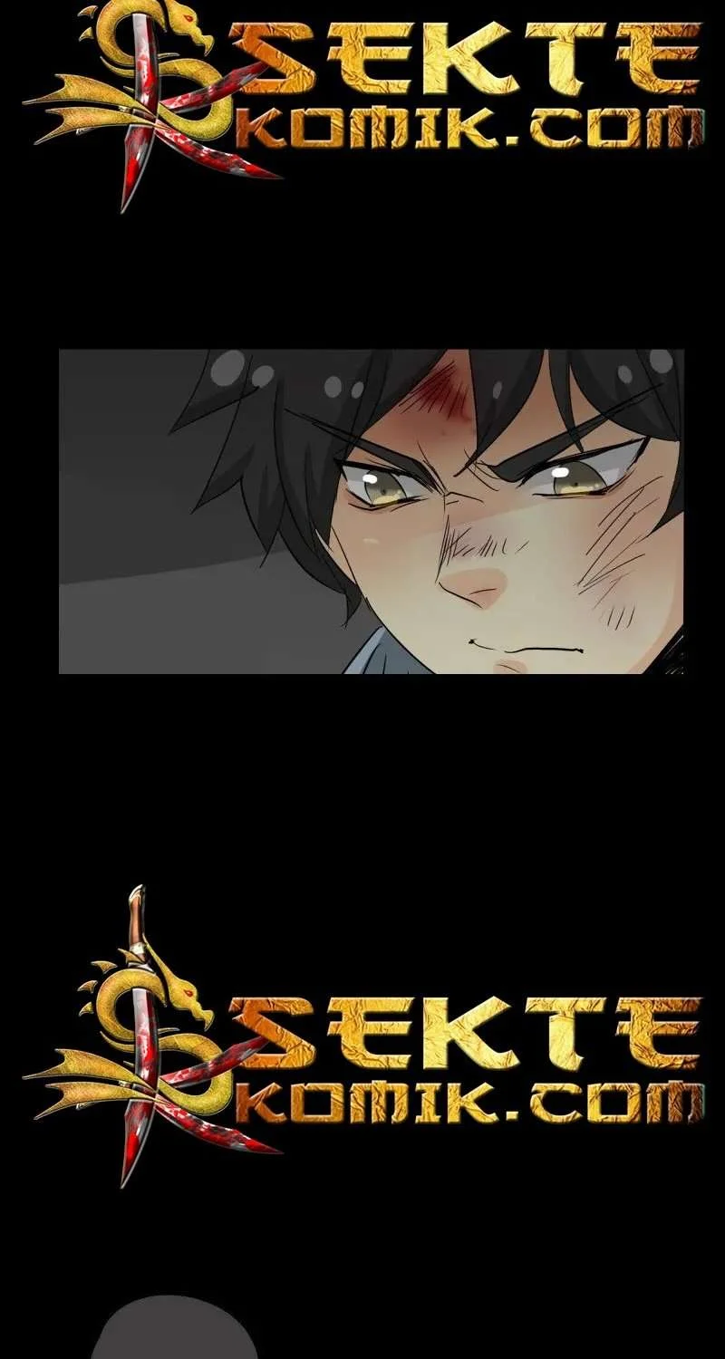 unOrdinary Chapter 104 Gambar 43