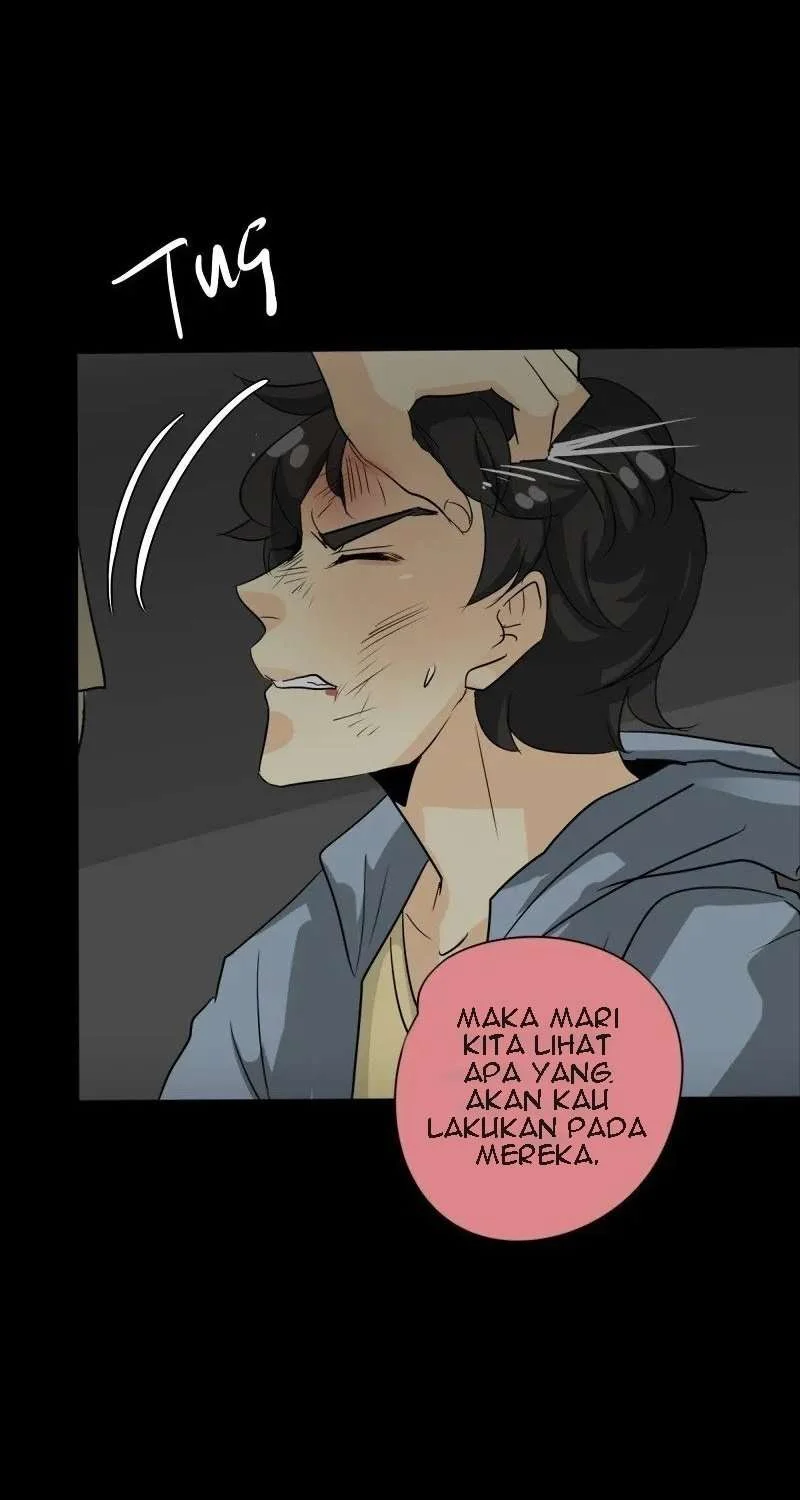 unOrdinary Chapter 104 Gambar 47